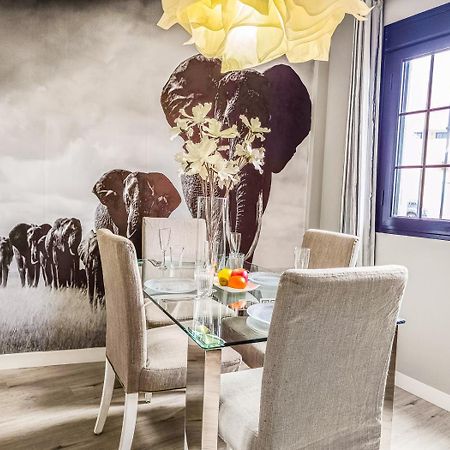 Rentaliday Vip Rooms Costa Adeje Dış mekan fotoğraf