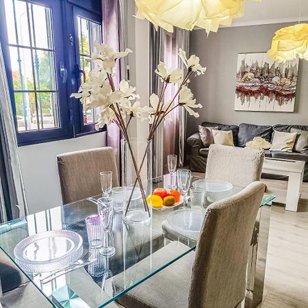 Rentaliday Vip Rooms Costa Adeje Dış mekan fotoğraf