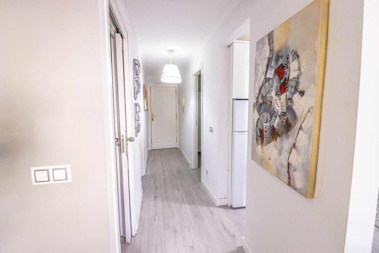 Rentaliday Vip Rooms Costa Adeje Dış mekan fotoğraf