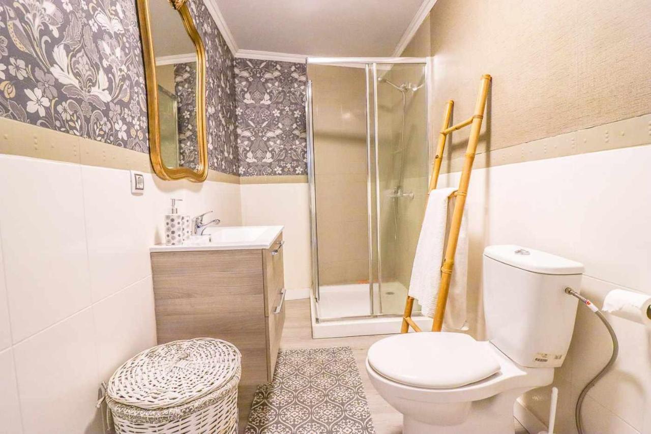 Rentaliday Vip Rooms Costa Adeje Dış mekan fotoğraf