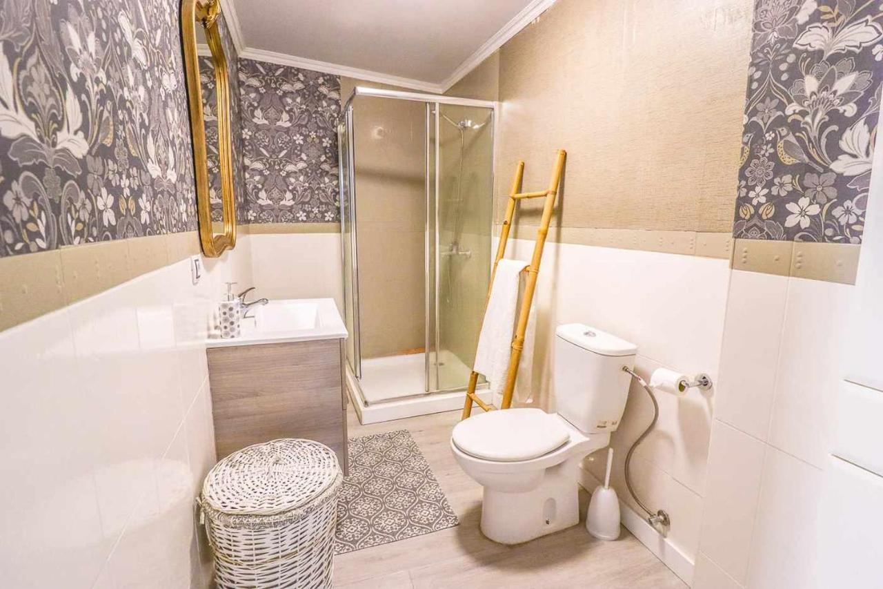 Rentaliday Vip Rooms Costa Adeje Dış mekan fotoğraf