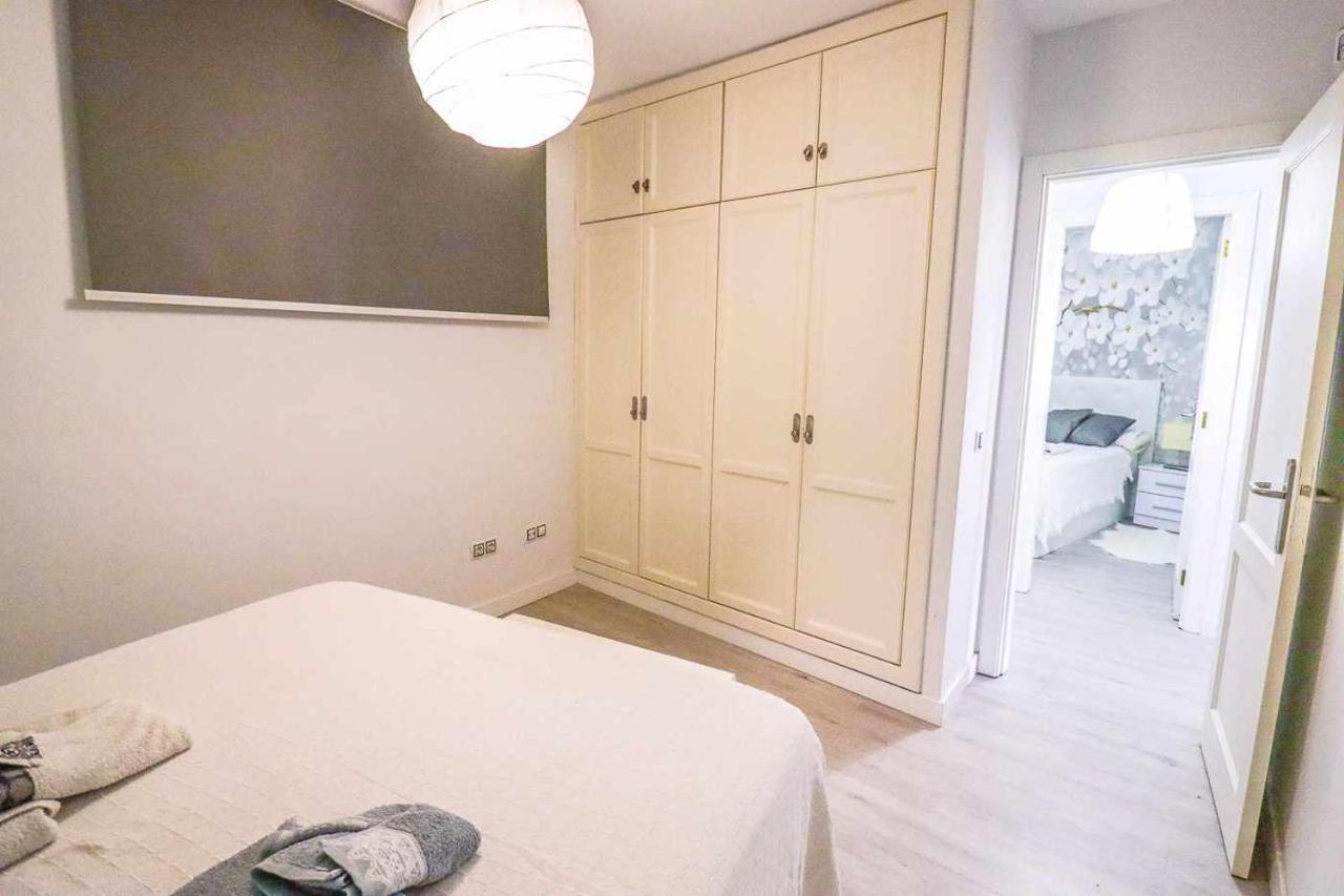 Rentaliday Vip Rooms Costa Adeje Dış mekan fotoğraf