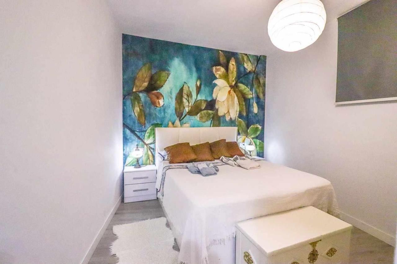 Rentaliday Vip Rooms Costa Adeje Dış mekan fotoğraf