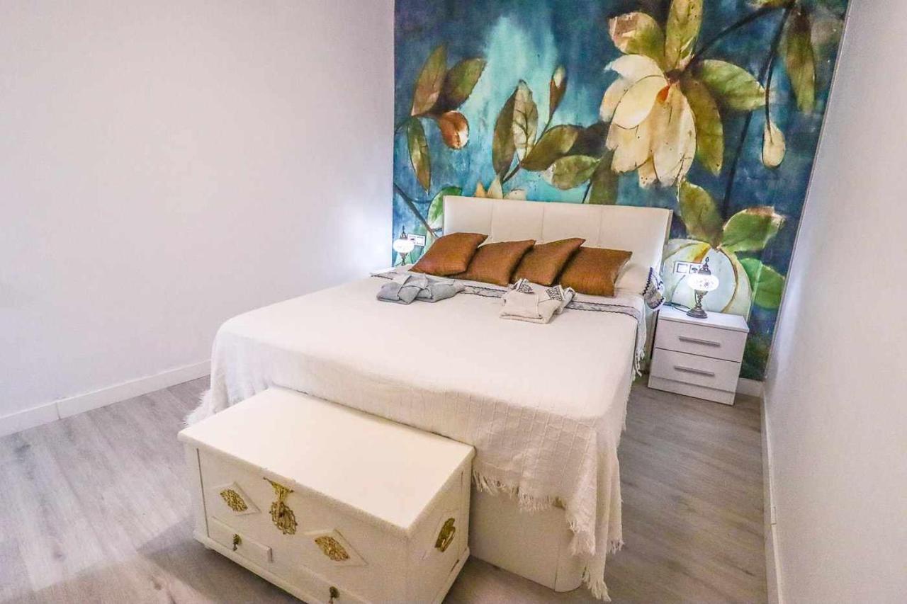 Rentaliday Vip Rooms Costa Adeje Dış mekan fotoğraf
