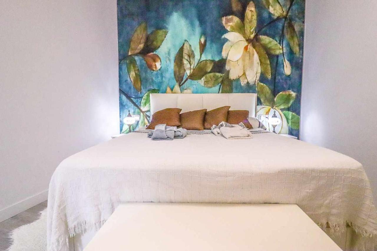 Rentaliday Vip Rooms Costa Adeje Dış mekan fotoğraf