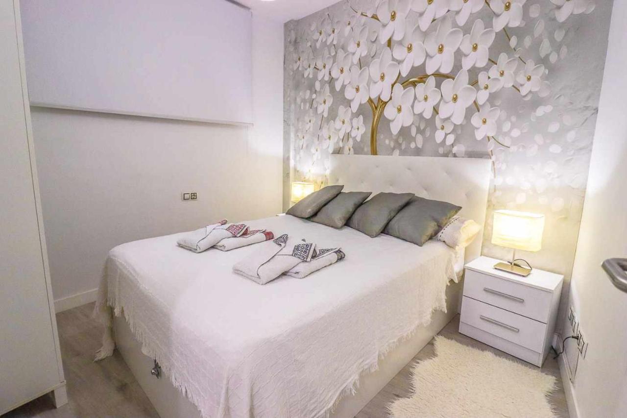 Rentaliday Vip Rooms Costa Adeje Dış mekan fotoğraf