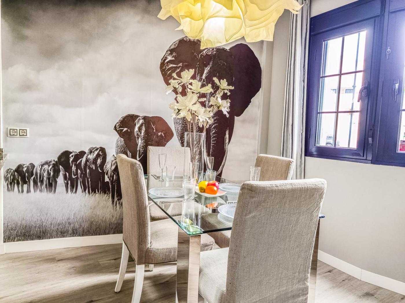 Rentaliday Vip Rooms Costa Adeje Dış mekan fotoğraf