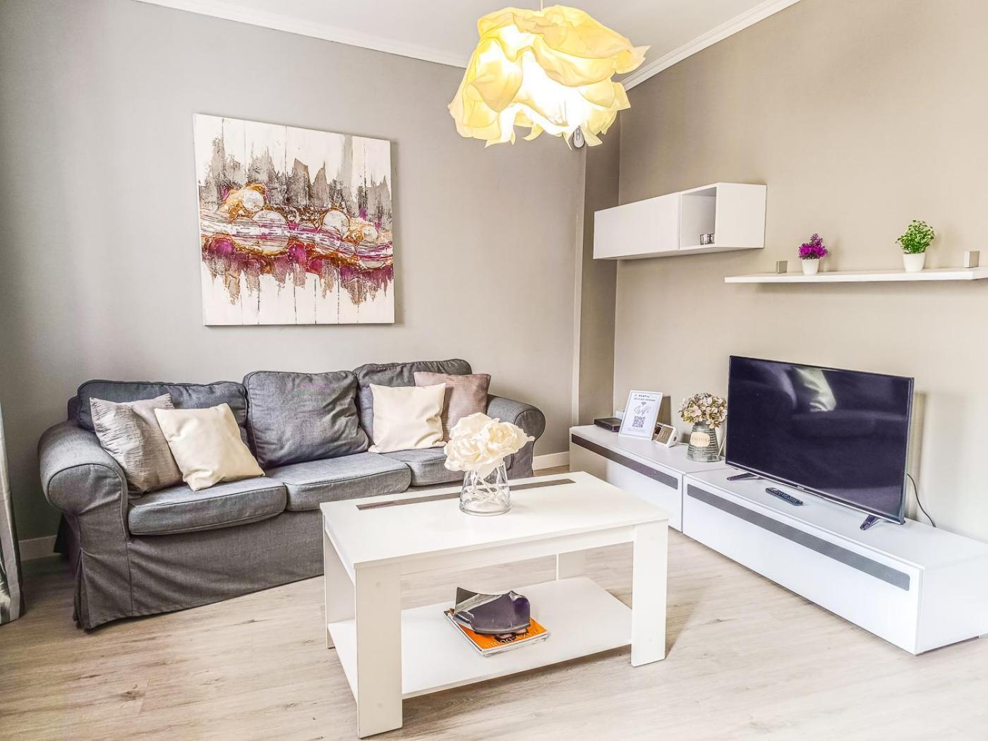 Rentaliday Vip Rooms Costa Adeje Dış mekan fotoğraf