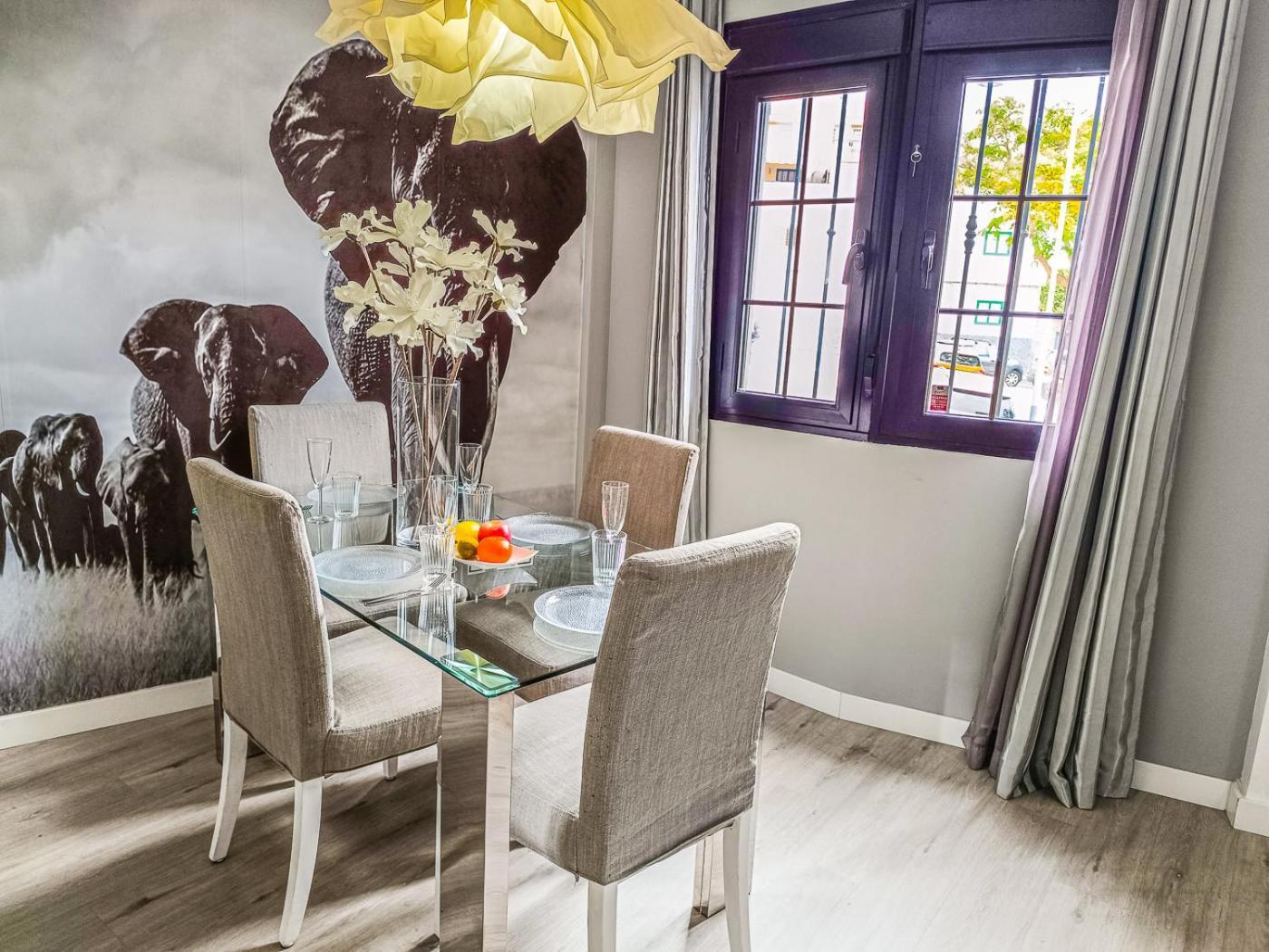 Rentaliday Vip Rooms Costa Adeje Dış mekan fotoğraf